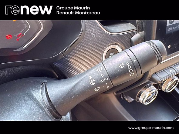 RENAULT Arkana 1.6 E-Tech hybride 145ch Evolution -22 - Miniature 27