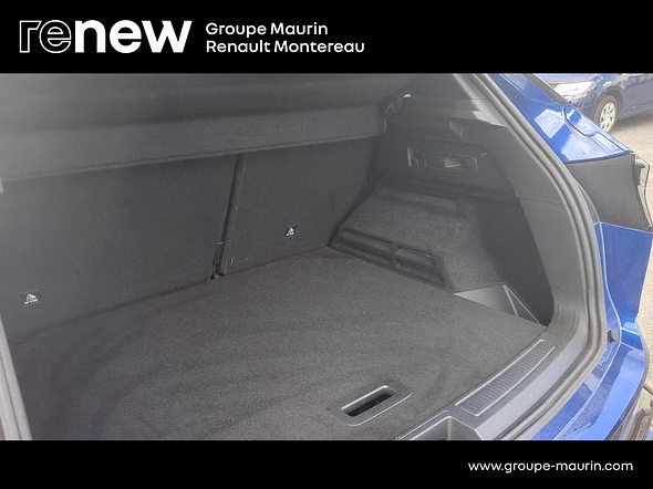RENAULT Austral 1.2 E-Tech full hybrid 200ch Iconic esprit Alpine- 23 - Miniature 15