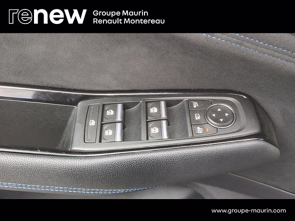 RENAULT Austral 1.2 E-Tech full hybrid 200ch Iconic esprit Alpine- 23 - Miniature 24