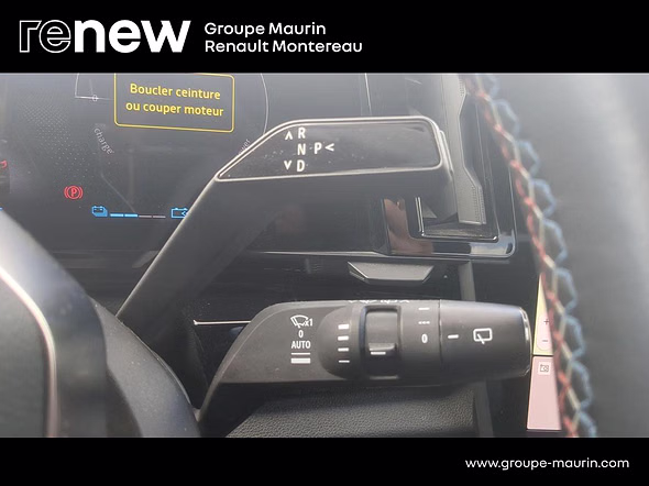 RENAULT Austral 1.2 E-Tech full hybrid 200ch Iconic esprit Alpine- 23 - Miniature 28