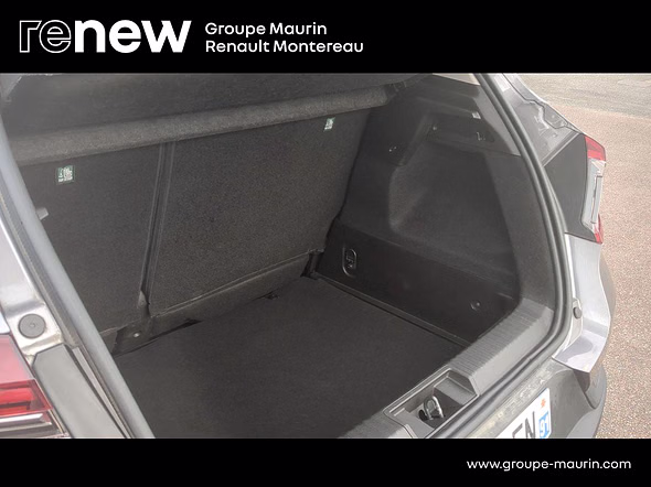 RENAULT Captur 1.0 Eco-G 100ch Evolution - Miniature 15