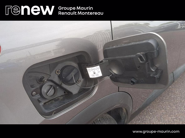 RENAULT Captur 1.0 Eco-G 100ch Evolution - Miniature 18