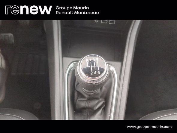 RENAULT Captur 1.0 Eco-G 100ch Evolution - Miniature 34