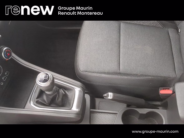 RENAULT Captur 1.0 Eco-G 100ch Evolution - Miniature 35
