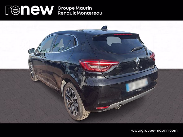 RENAULT Clio 1.0 TCe 90ch Techno - Miniature 6