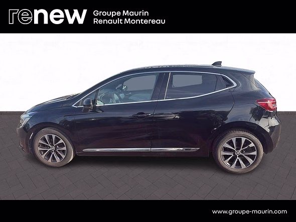 RENAULT Clio 1.0 TCe 90ch Techno - Miniature 7