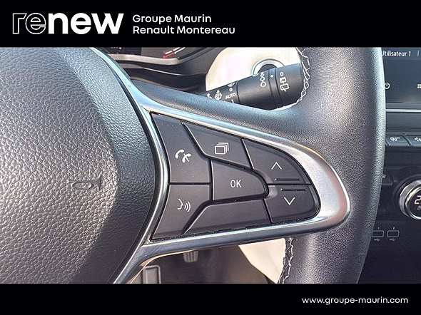 RENAULT Clio 1.0 TCe 90ch Techno - Miniature 27