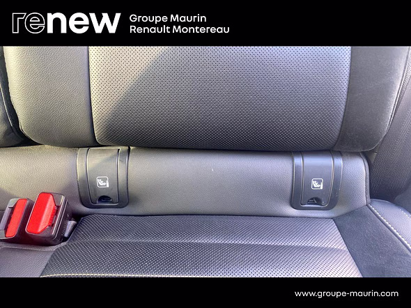 RENAULT Arkana 1.6 E-Tech hybride 145ch Engineered -22 - Miniature 14