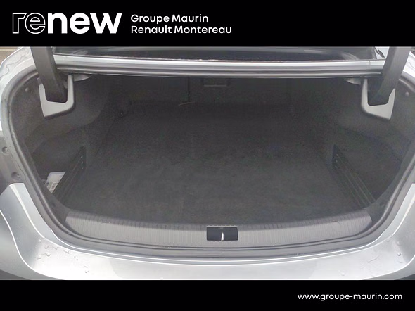 RENAULT Talisman 2.0 Blue dCi 160ch Business Intens EDC - Miniature 13