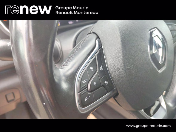 RENAULT Talisman 2.0 Blue dCi 160ch Business Intens EDC - Miniature 24