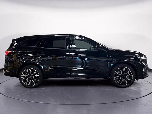 RENAULT Espace 1.2 E-Tech full hybrid 200ch esprit Alpine 7 places - 25 - Miniature 6