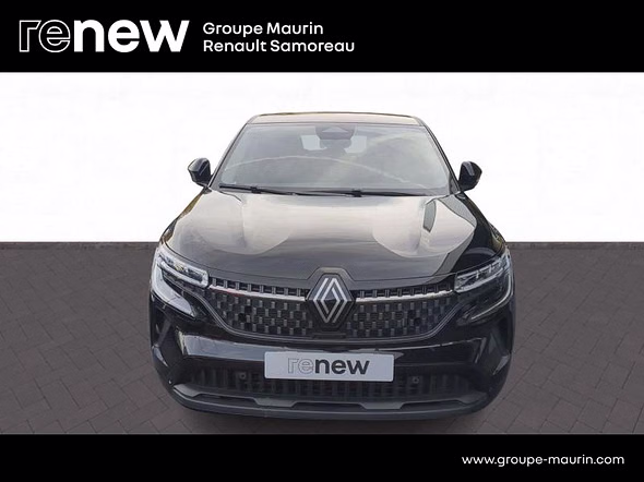 RENAULT Austral 1.2 TCe mild hybrid advanced 130ch Evolution - 24 - Miniature 5