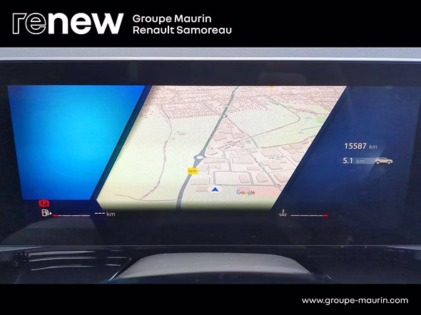 RENAULT Austral 1.2 TCe mild hybrid advanced 130ch Evolution - 24 - Miniature 24