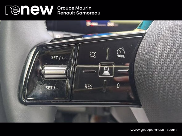 RENAULT Austral 1.2 TCe mild hybrid advanced 130ch Evolution - 24 - Miniature 26