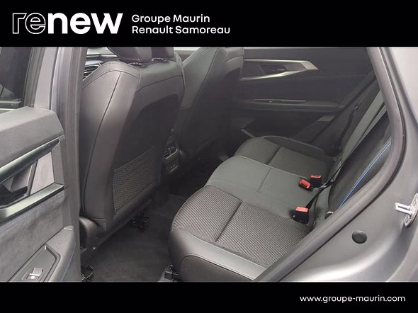 RENAULT Austral 1.2 E-Tech full hybrid 200ch esprit Alpine - 25 - Miniature 12