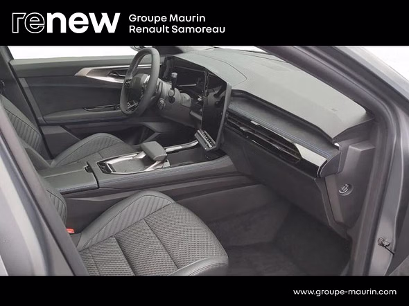 RENAULT Austral 1.2 E-Tech full hybrid 200ch esprit Alpine - 25 - Miniature 17