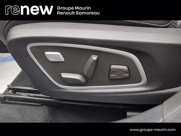 RENAULT Austral 1.2 E-Tech full hybrid 200ch esprit Alpine - 25 - Miniature 22