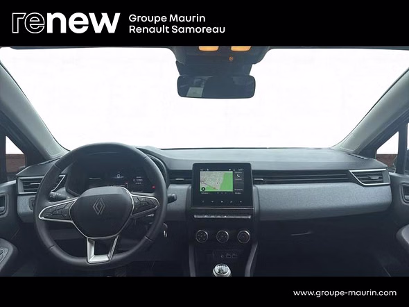RENAULT Clio 1.5 Blue dCi 100ch Evolution - 24 - Miniature 8