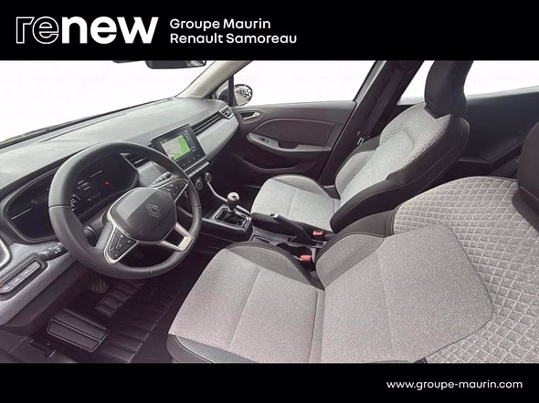 RENAULT Clio 1.5 Blue dCi 100ch Evolution - 24 - Miniature 10