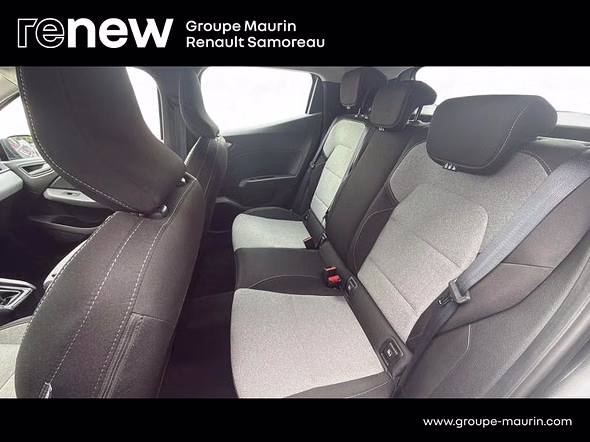 RENAULT Clio 1.5 Blue dCi 100ch Evolution - 24 - Miniature 13