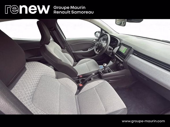 RENAULT Clio 1.5 Blue dCi 100ch Evolution - 24 - Miniature 16