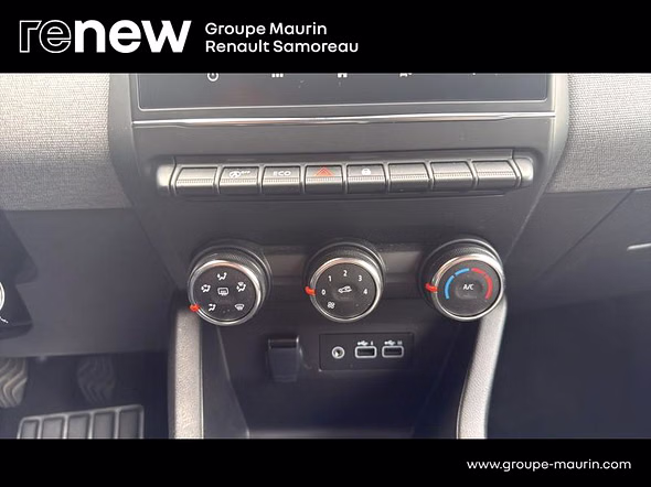 RENAULT Clio 1.5 Blue dCi 100ch Evolution - 24 - Miniature 23