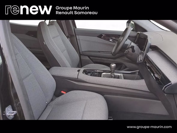 RENAULT Austral 1.2 TCe mild hybrid advanced 130ch Evolution - 23 - Miniature 17