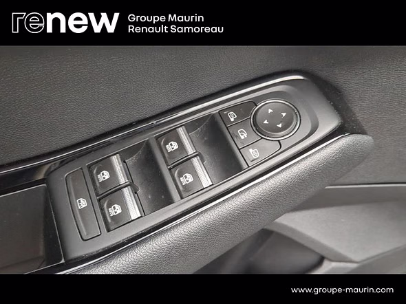 RENAULT Austral 1.2 E-Tech full hybrid 200ch Techno - 25 - Miniature 18
