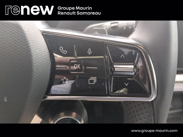 RENAULT Austral 1.2 E-Tech full hybrid 200ch Techno - 25 - Miniature 21