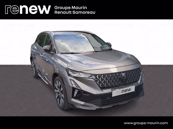 RENAULT Austral 1.2 E-Tech full hybrid 200ch Techno - 25 - Miniature 29