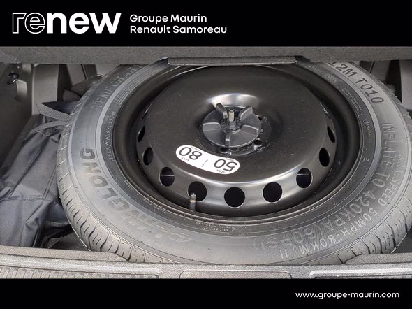 RENAULT Austral 1.2 E-Tech full hybrid 200ch Techno - 25 - Miniature 36