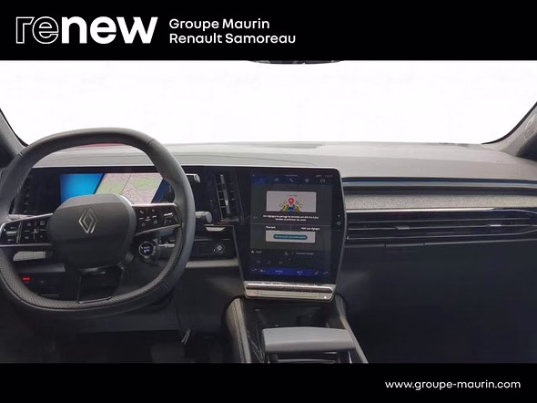 RENAULT Austral 1.2 E-Tech full hybrid 200ch Techno - 25 - Miniature 40