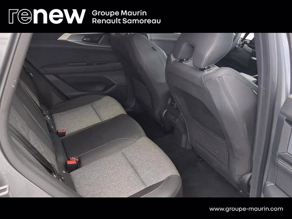 RENAULT Austral 1.2 E-Tech full hybrid 200ch Techno - 25 - Miniature 41