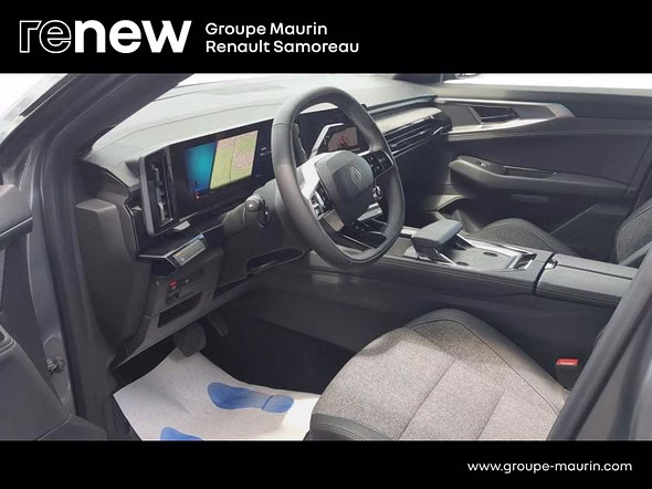 RENAULT Austral 1.2 E-Tech full hybrid 200ch Techno - 25 - Miniature 45