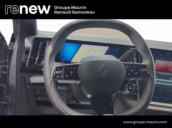 RENAULT Austral 1.2 E-Tech full hybrid 200ch Techno - 25 - Miniature 47
