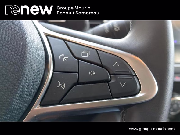 RENAULT Clio 1.5 Blue dCi 100ch Evolution - 24 - Miniature 22