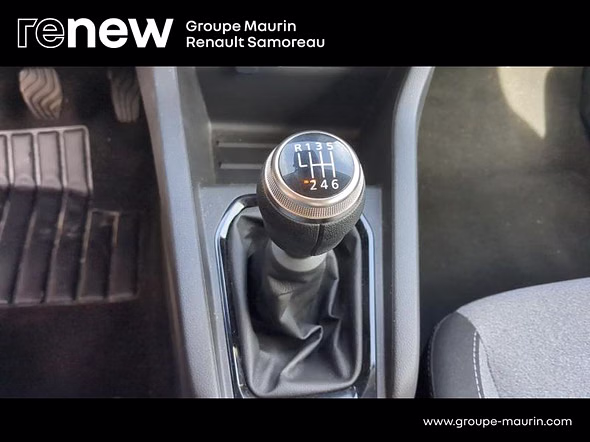 RENAULT Clio 1.5 Blue dCi 100ch Evolution - 24 - Miniature 26