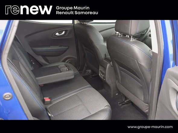 RENAULT Kadjar 1.3 TCe 140ch FAP Wave - Miniature 15