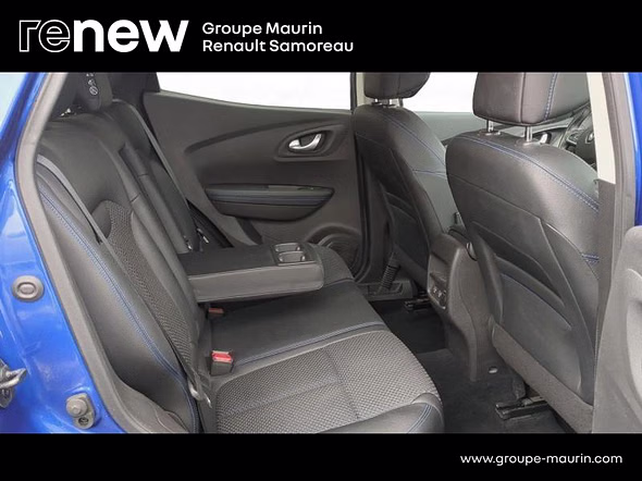 RENAULT Kadjar 1.3 TCe 140ch FAP Wave - Miniature 16
