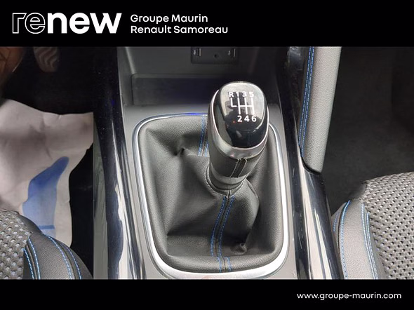 RENAULT Kadjar 1.3 TCe 140ch FAP Wave - Miniature 25