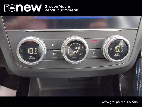 RENAULT Kadjar 1.3 TCe 140ch FAP Wave - Miniature 29