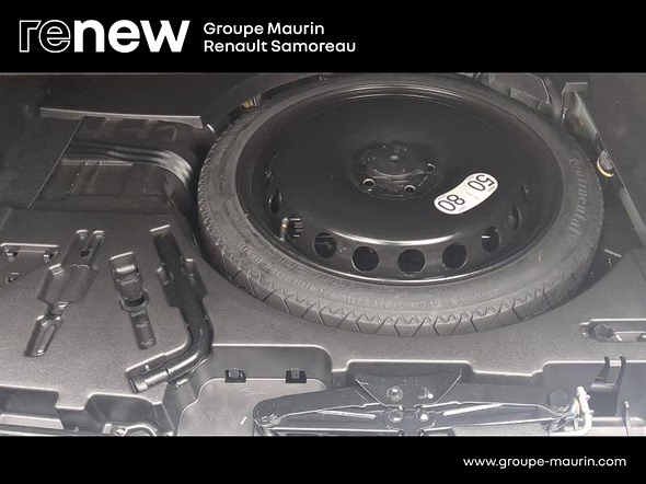 RENAULT Talisman 2.0 Blue dCi 160ch Intens EDC E6D-Full - Miniature 9