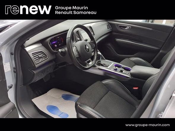 RENAULT Talisman 2.0 Blue dCi 160ch Intens EDC E6D-Full - Miniature 18