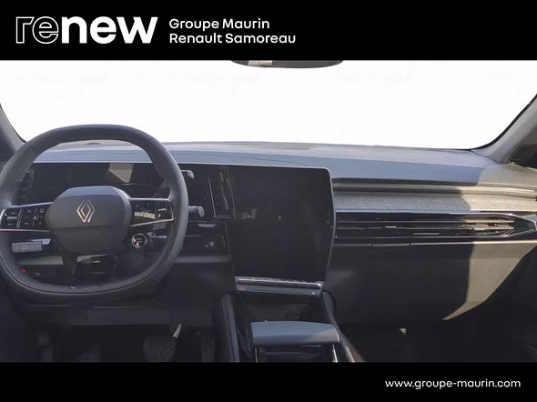 RENAULT Espace 1.2 E-Tech full hybrid 200ch Techno 7 places - 25 - Miniature 14