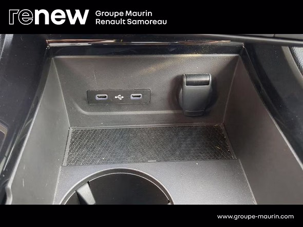 RENAULT Espace 1.2 E-Tech full hybrid 200ch Techno 7 places - 25 - Miniature 33