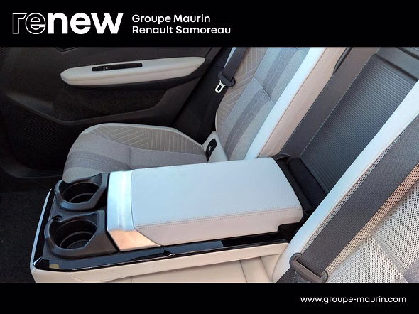 RENAULT Scenic E-Tech Electric 220ch 87kWh Techno option Iconic grande autonomie -25 - Miniature 27