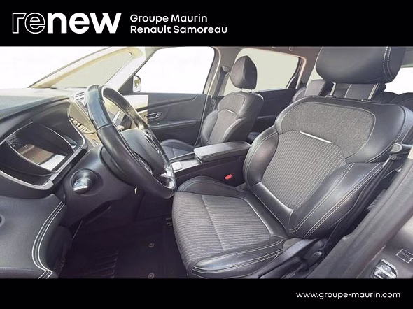 RENAULT Grand Scenic 1.3 TCe 140ch Intens EDC - 21 - Miniature 12