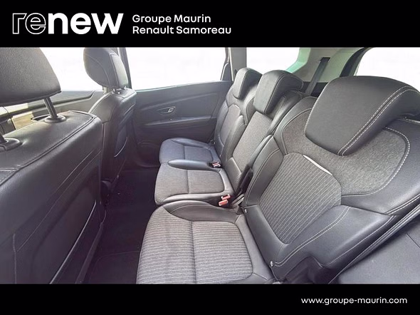 RENAULT Grand Scenic 1.3 TCe 140ch Intens EDC - 21 - Miniature 14
