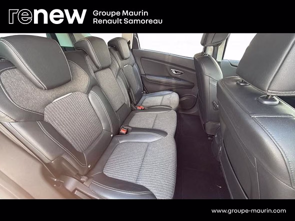 RENAULT Grand Scenic 1.3 TCe 140ch Intens EDC - 21 - Miniature 16