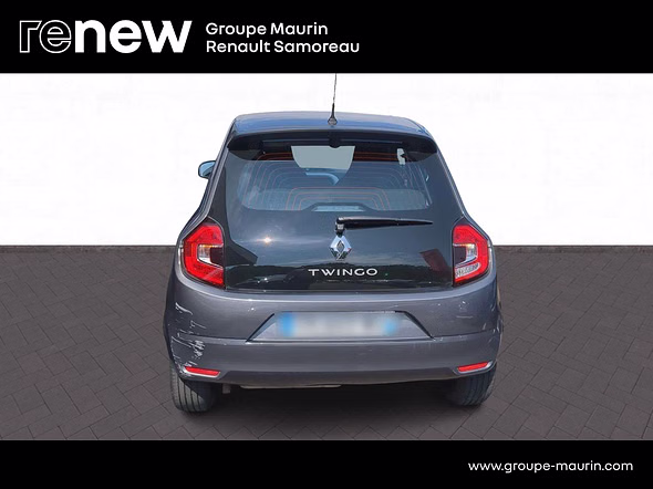 RENAULT Twingo 1.0 SCe 65ch Equilibre - Miniature 5
